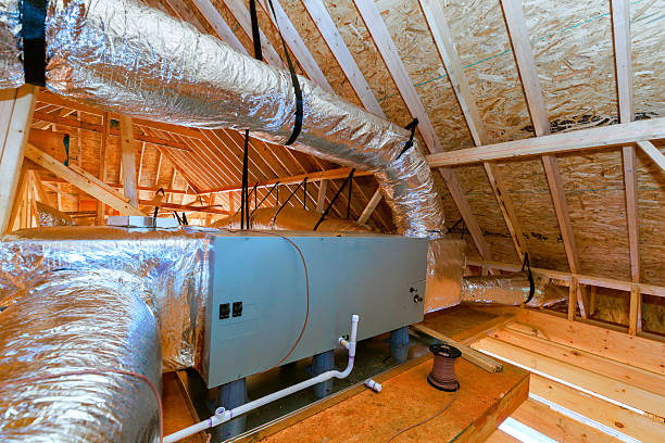 Trusted Hvac Repair service in East Pittsburgh, PA - FH HVAC
